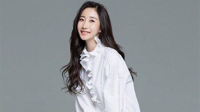 张天馨爱情公寓出演谁 个人资料起底她有男朋友了吗