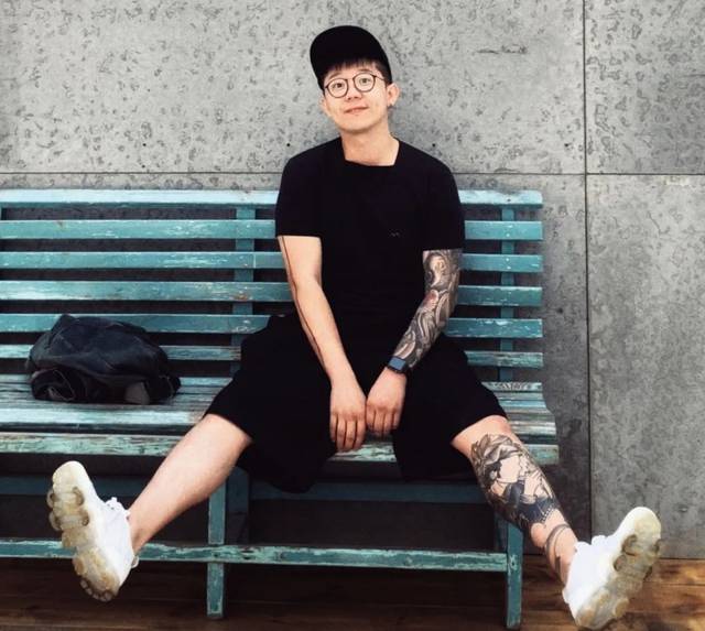 杨北川 ■ 您觉得美食是从什么时候开始真正 "出圈" 的?