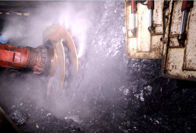 治理煤矿粉尘的方法有哪些?