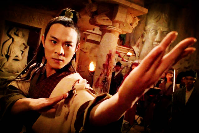 张无忌的明教真实影响多大多次起义改朝换代还出了两位皇帝