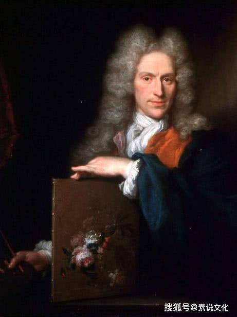 画葡萄以假乱真，真正的静物绘画大师，和冷军的作品一样出色_Jan