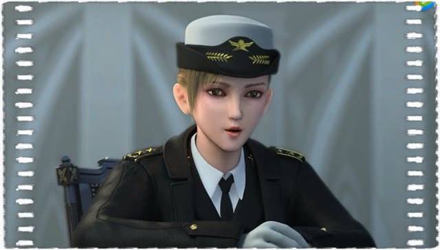 雄兵连2诸天降临肩章臂章军衔曝光这样就容易区分了