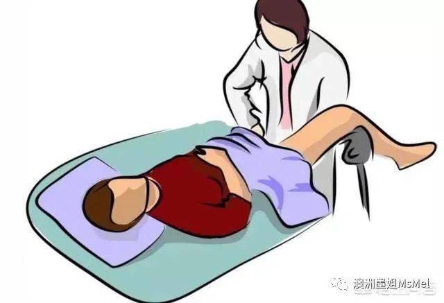 宫颈按摩?医生用手指摸到了胎儿的头!这样真的能助产吗?