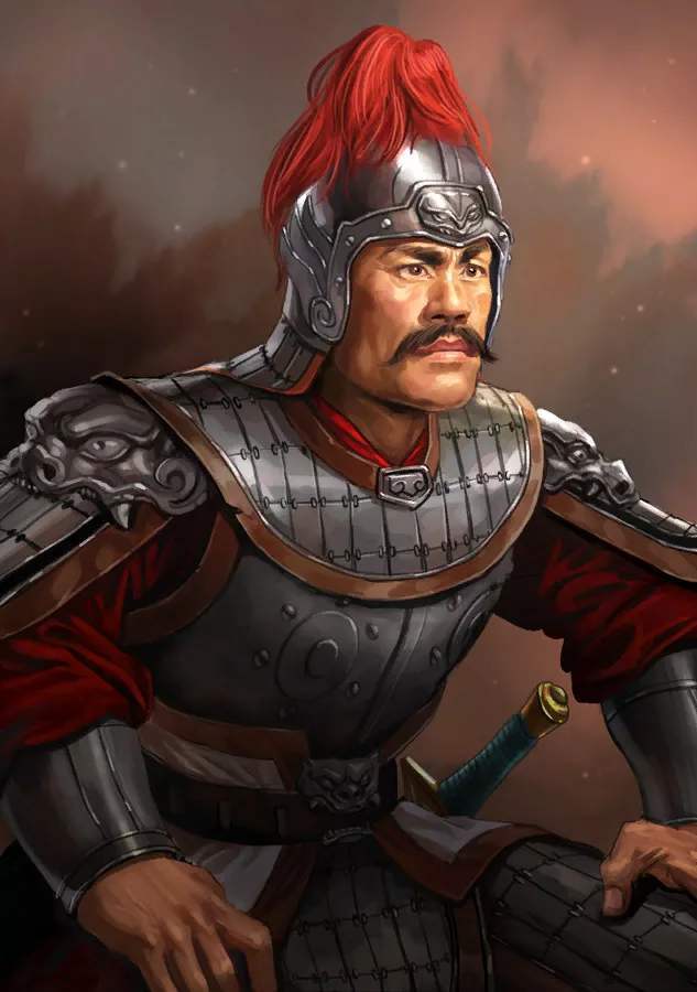 吕岱:三国时期不为人知的一名有实力的低调猛将_手机搜狐网