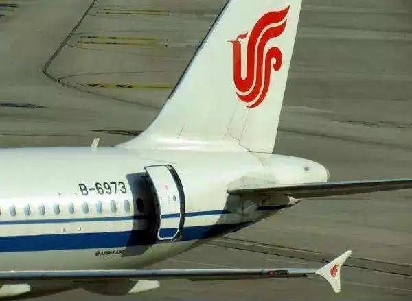 航空器注册码:关于飞机"身份证号"的那些事儿