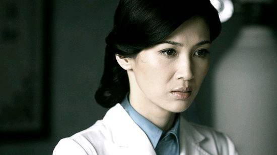 之外,其余像《红色记忆》,《狼毒花》,《青春之歌》和《记忆之城》等