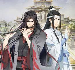 魔道祖师：魏无羡对蓝湛的信任，是前生今世的羁绊，自己没有刻意_搜狐网