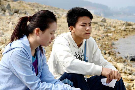 《春天后母心》.