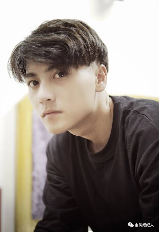 刘帅:我享受被冷水浇醒后的浪漫