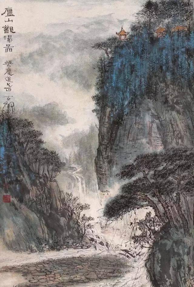 一幅画作卖40亿，实力超过齐白石，这个美术史上的奇迹人物是谁？_搜狐网