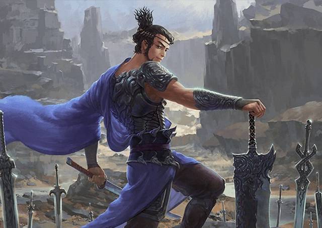 三国杀:新郭淮归来,技能只变了几个字,强度上升了一大截