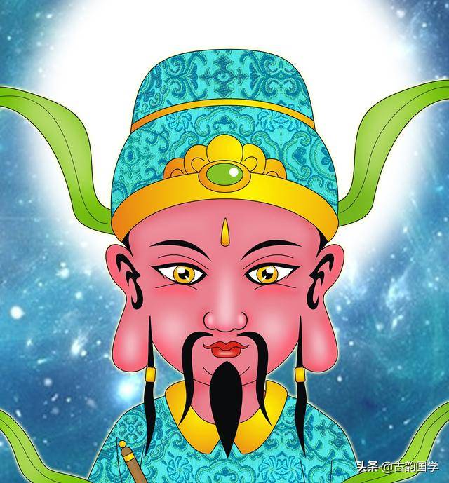 文昌帝君《蕉窗圣训》,字字珠玑,醍醐灌顶