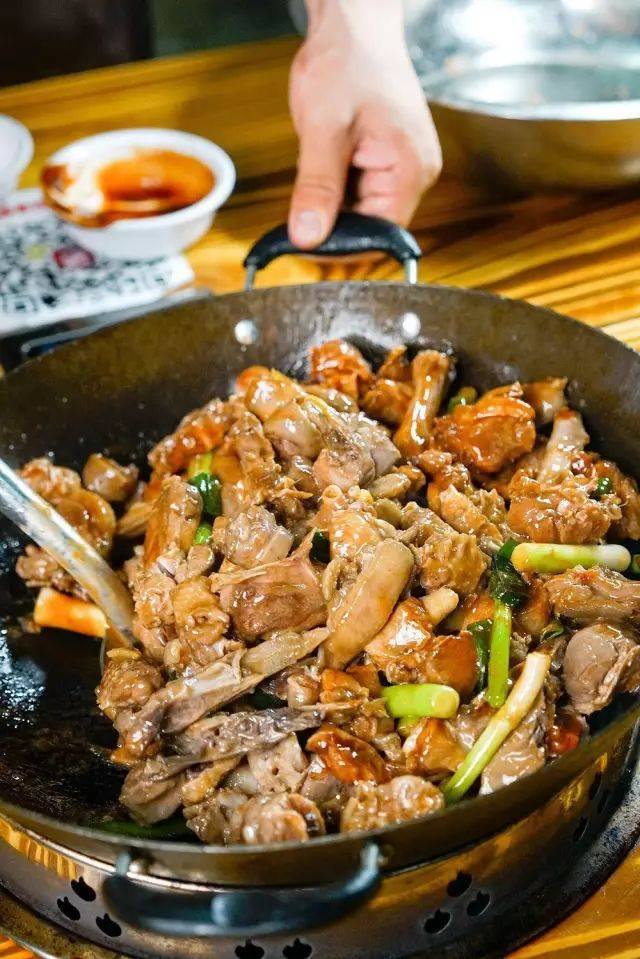 狗肉,醉鹅双双吹响钦州美食复工号,这次一定要吃个够!