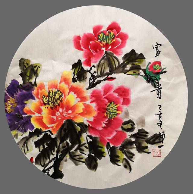 【话说艺术家】孙阳|《警嫂的蜕变》——郝一追求艺术之路的故事