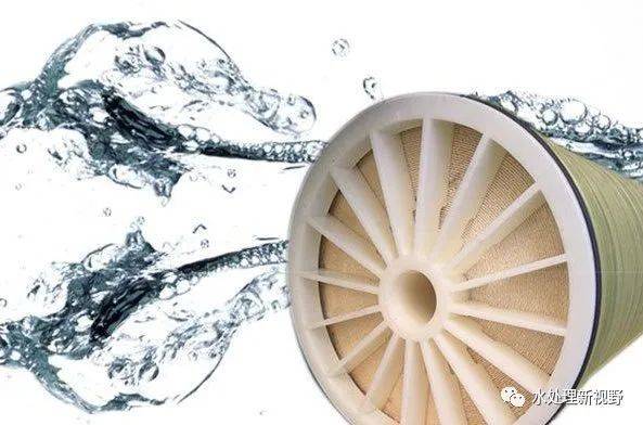 解析反渗透膜污染种类_手机搜狐网