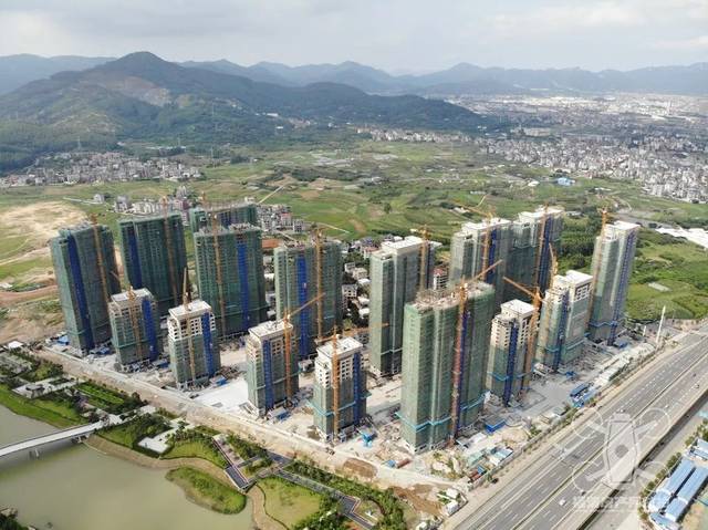 福清拆迁(网络配图 侵删)▲北林村航拍音西村林中相关回复显示,目前暂