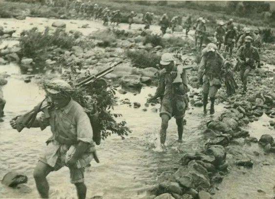 纪念昭通解放70周年丨平息大寨抗粮土匪_搜狐网
