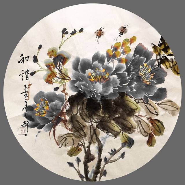 【话说艺术家】孙阳|《警嫂的蜕变》——郝一追求艺术之路的故事