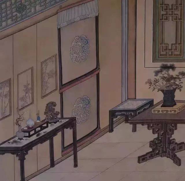 看看古代文人墨客是如何给自己的书房取名的