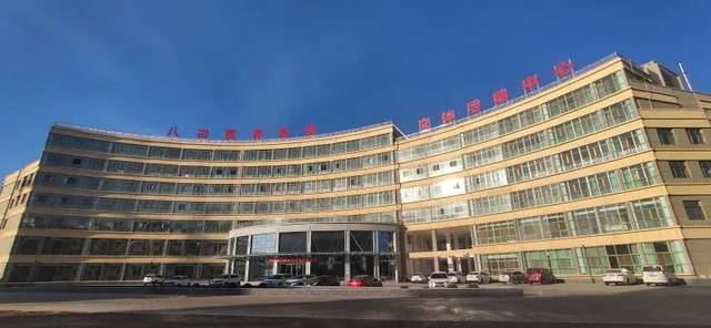 金昌市康复中心医院(八冶医院医养分院)免费为残疾儿童提供筛查与评估