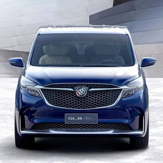 别克gl8发布4座版旗舰车型,售价或将逼近60万._手机搜狐网