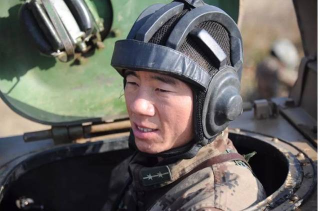 阿西木呷, 吉克克的,马卡木牛,黑惹尔鬼,沙子呷等彝族兵王 个个都厉害