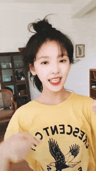 迷人计丨章若楠吴倩傻傻分不清楚这难道是纯情女主的标准颜
