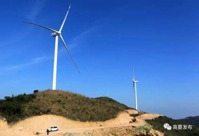 高要活道风车山:追逐狂野的梦,恬静的心_手机搜狐网