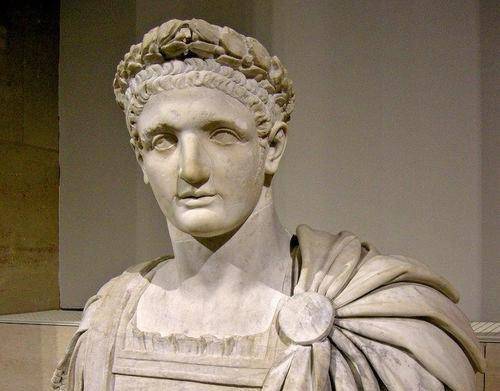 原创罗马皇帝图密善死后,民众竟要清除关于他的一切记忆,是为哪般?