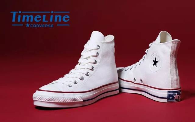 球鞋| 为什么要冲Timeline ALL STAR J VTG 59 HI_手机搜狐网