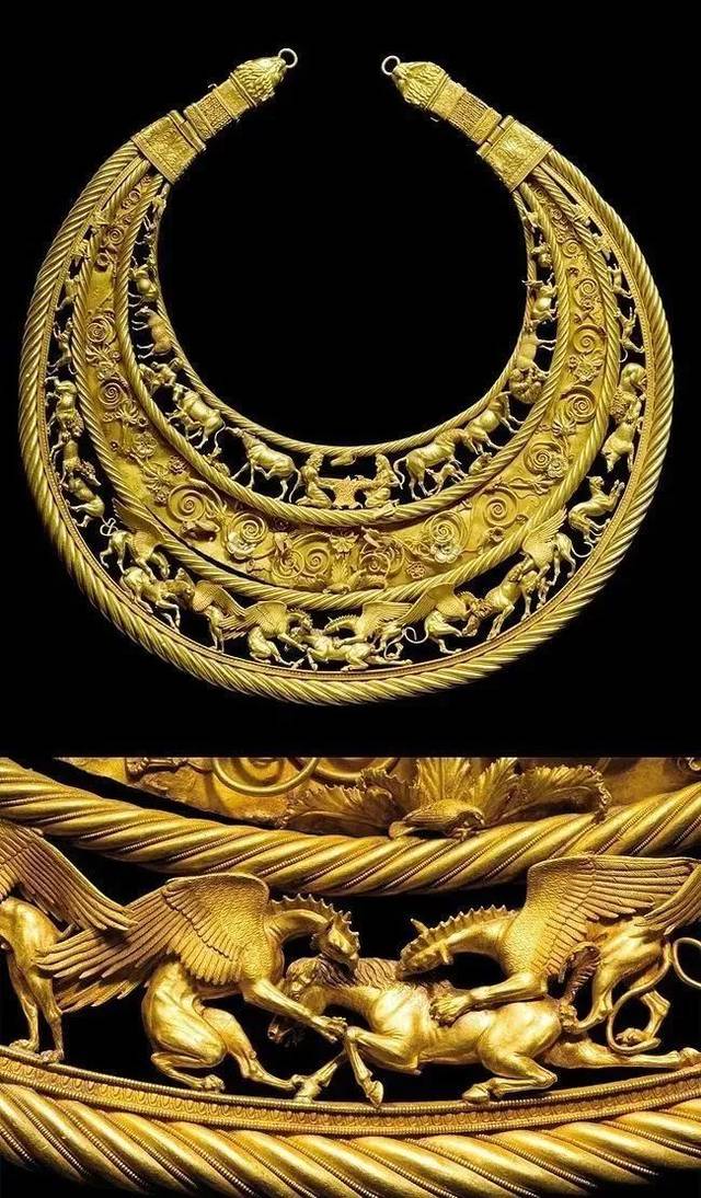 古代黄金衣服图片及价格的简单介绍