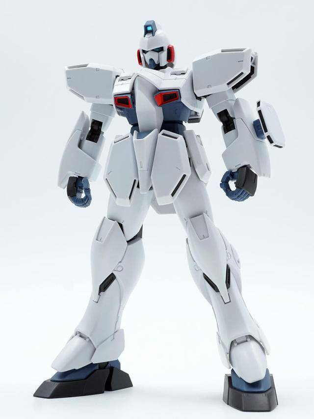 78民间测评:pb限定 re 钢伊吉 出厂配色