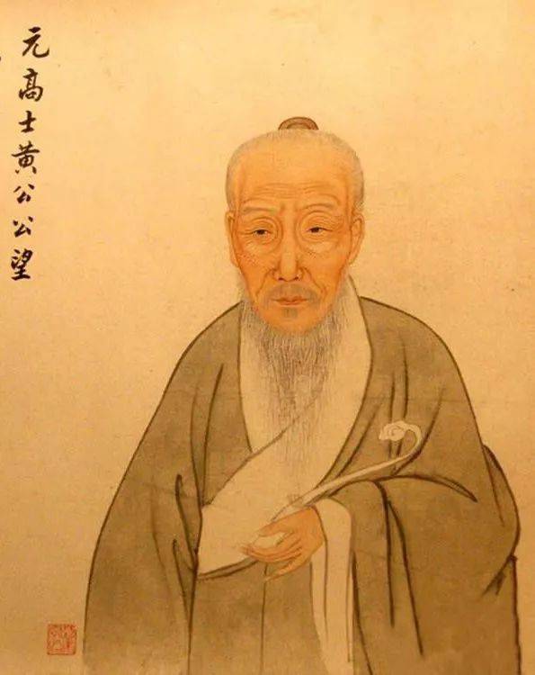 十大传世名画之首，中国山水画的最高境界。_搜狐网