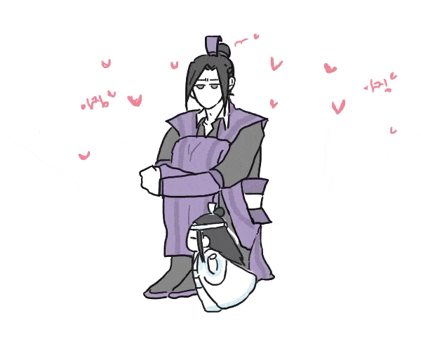魔道祖师莲花坞惊现命案或与月缘有关