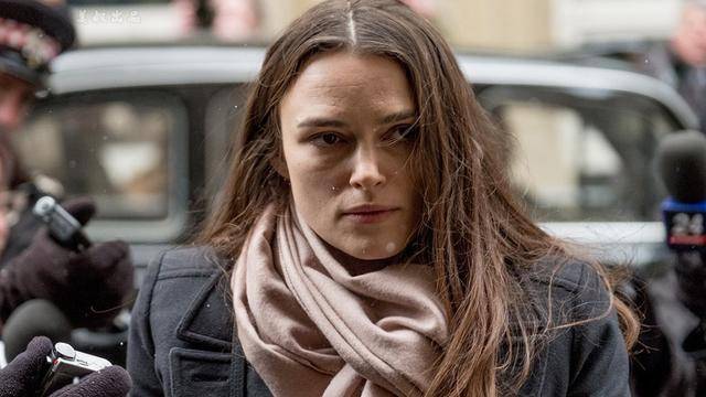 美国的这一无耻行为让凯瑟琳·甘恩异常愤怒,在她的心中,美国想要发起