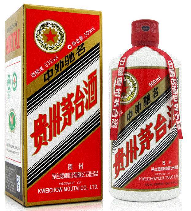 贵州茅台酒有哪些品种？具体如何分类？_手机搜狐网