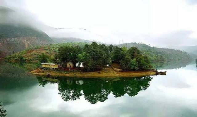 大理彌渡這個地方上線!雲南擬推薦11地建農業產業強鎮