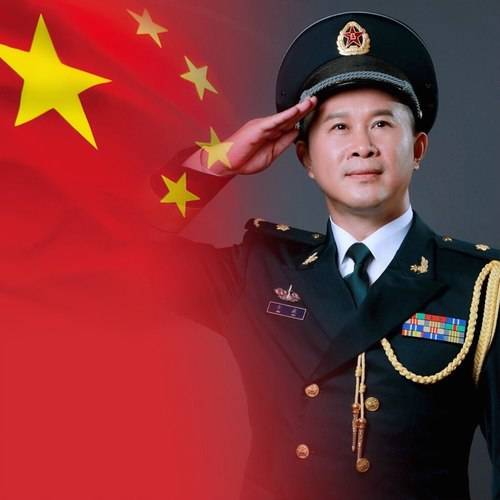 著名音乐人词曲作家张峻品为著名歌唱家金波创作歌曲《知道你很美》