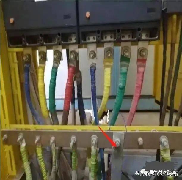 一級二級三級配電箱,保護接地保護接零重複接地零基礎電工