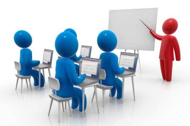 花几十块钱就能买到全套的IT课程，为什么大多数人还愿意花2万去 ...