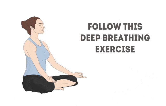 呼吸运动 动态图图片