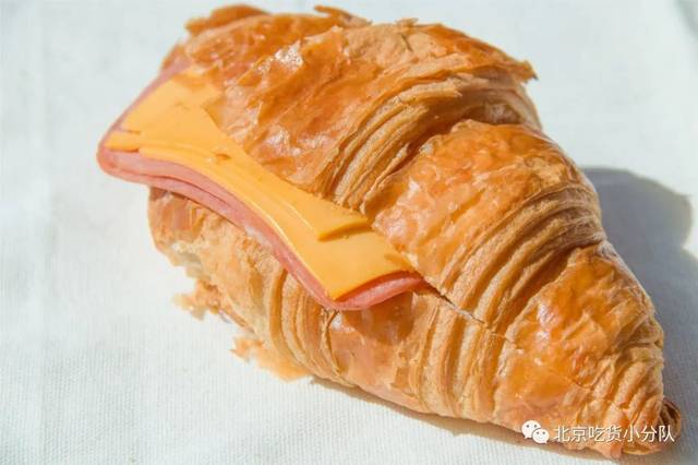 星巴克的早餐,有哪些值得吃?_手机搜狐网