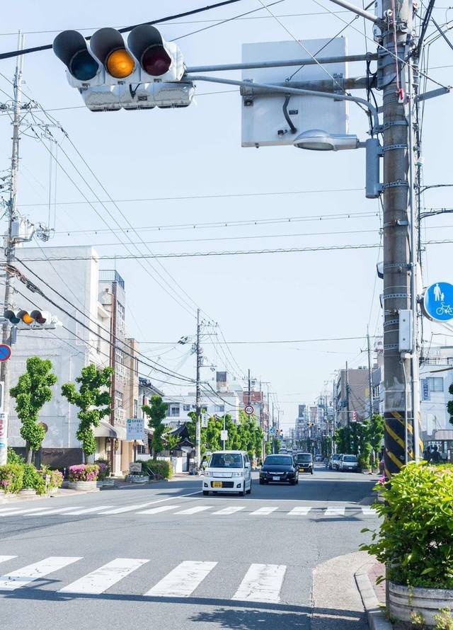 你知道,在日本街边最难找到的是什么吗?