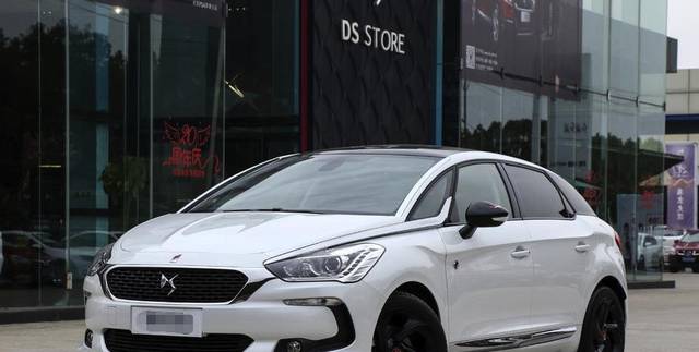 ds5全款要多少?用多少钱买它才不贵?听听修车师傅的解析吧!