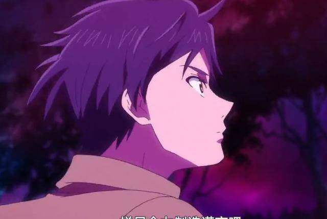 5,樱川九郎——《虚构推理》