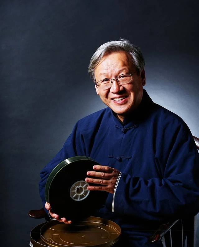 中国第四代导演:中国电影专业化发展的引领者