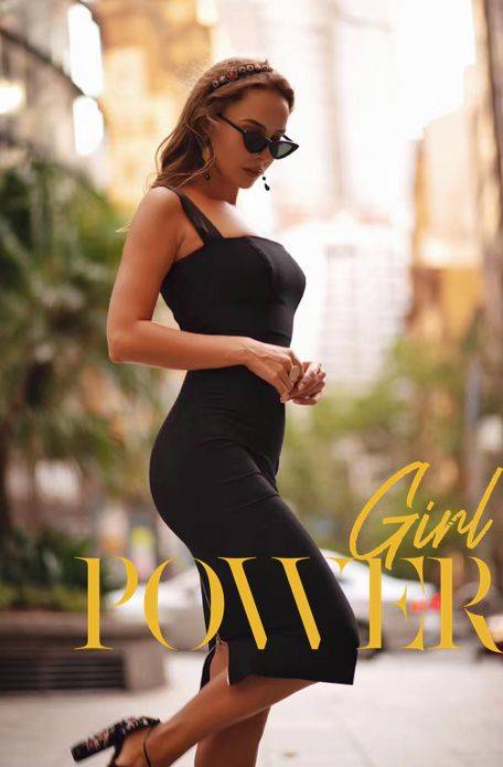 vlada didenko:18岁来中国,这神仙颜值!从乌克兰外模到ava doss主理人