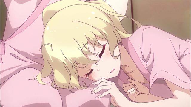 "膝枕"是种什么体验,动漫以此来营造幸福时刻,真的存在吗?