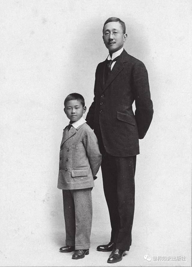 东北抗疫|施肇基智斗法国使馆