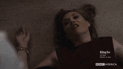 一开播就飙到9.1,被这两个女人的感性动作片撩到腿软